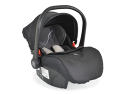 Silla de coche Multi 40 86cm Moni negra