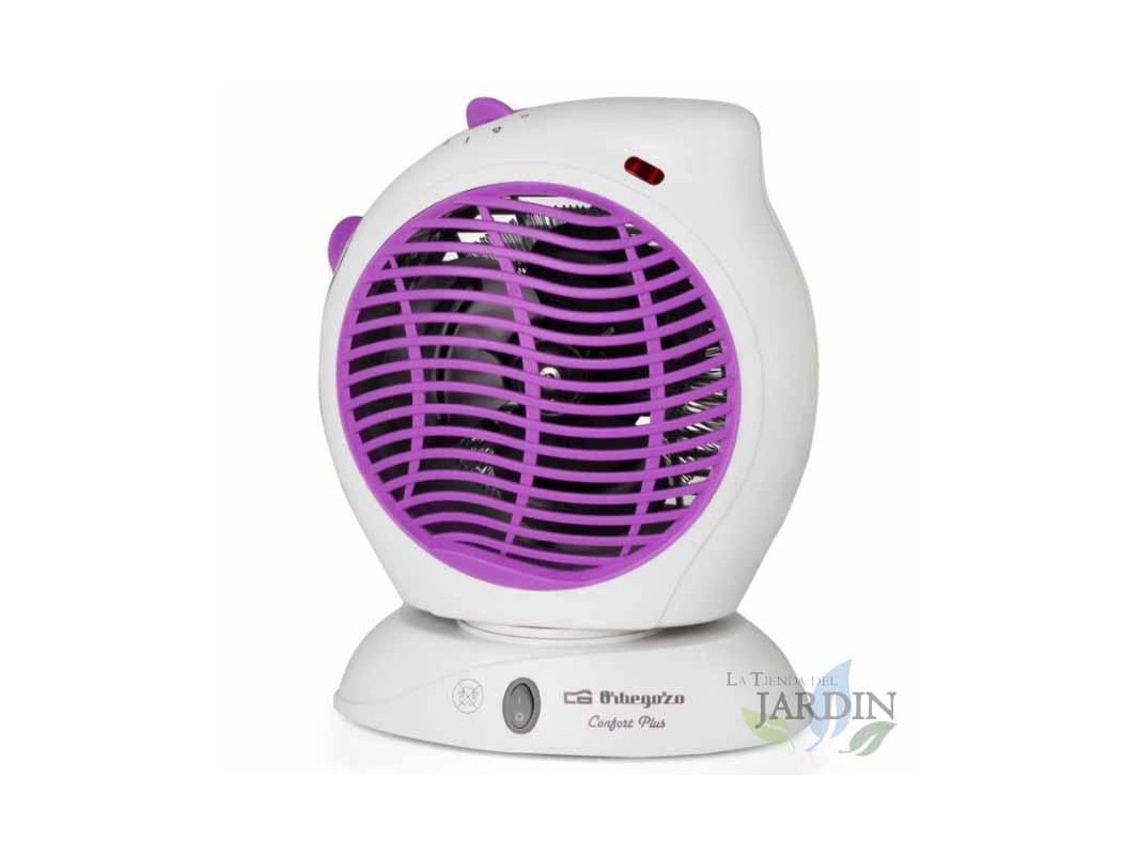 Estufa Termoventilador SUINGA 4253