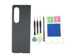Cubierta De Vidrio De Repuesto Para Samsung Galaxy Z Fold 3 Sm-f926. Instalación Fácil