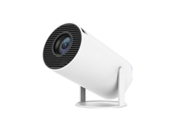 Proyector SZSMART A20 4K 5G WIFI bluetooth 5.0 Android 11 200ANSI