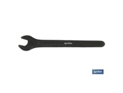 Llave fija de impacto una boca m-46