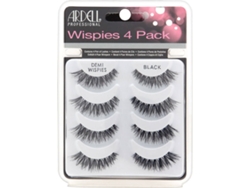 Pestañas Postizas ARDELL Strip Lashes Multipacks 4 Pack Demi Wispies