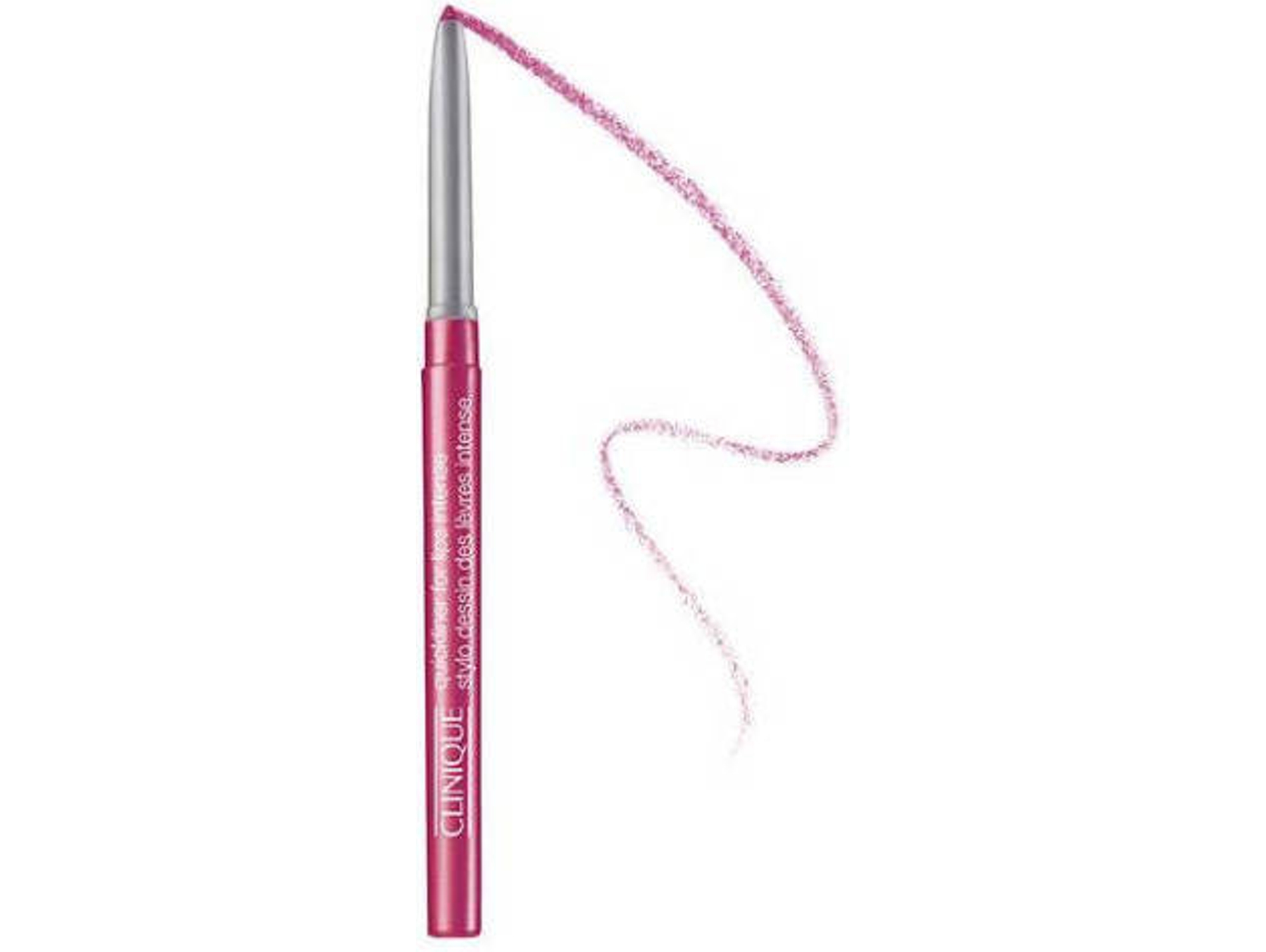 Lápiz de Labios CLINIQUE Quickliner For Lips Perfilador De Labios Intenso - Intense Jam