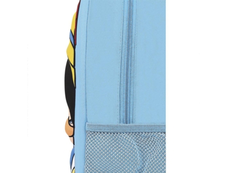 Safta Mochila Pinocchio