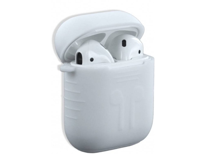 Funda AirPods CYOO 3119751 Blanco