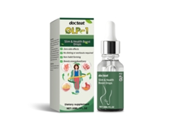 Gotas para adelgazar Salud GLP-1 Ingesta