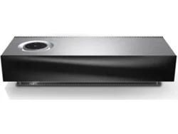 Altavoz Multiroom NAIM Muso (75 W - Gris)
