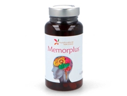 Complemento Alimentar MUNDO NATURAL Memorplus
