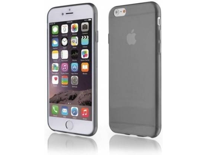 Funda iPhone 6 Plus, 6s Plus Para portátiles hasta 16” Negro