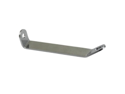 Percha de aluminio multiposición P2R