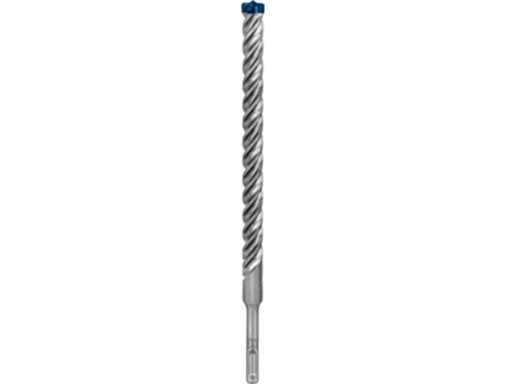 Broca BOSCH Expert Sds Plus-7X de 16x200x265 mm para Martillo Perforador