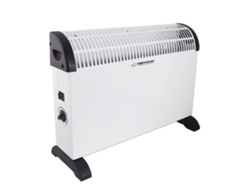 Calentador Convector De 750W/1250W/2000W