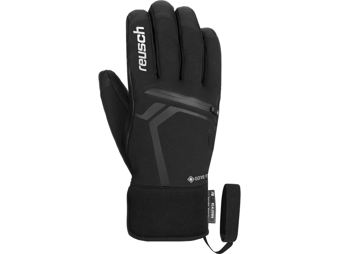 Guantes de esquí REUSCH Down Spirit Gore-TEX SC Taille 9