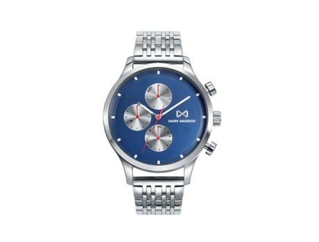 Reloj Hombre MARK MADDOX HM7144-36 ( 43 mm)