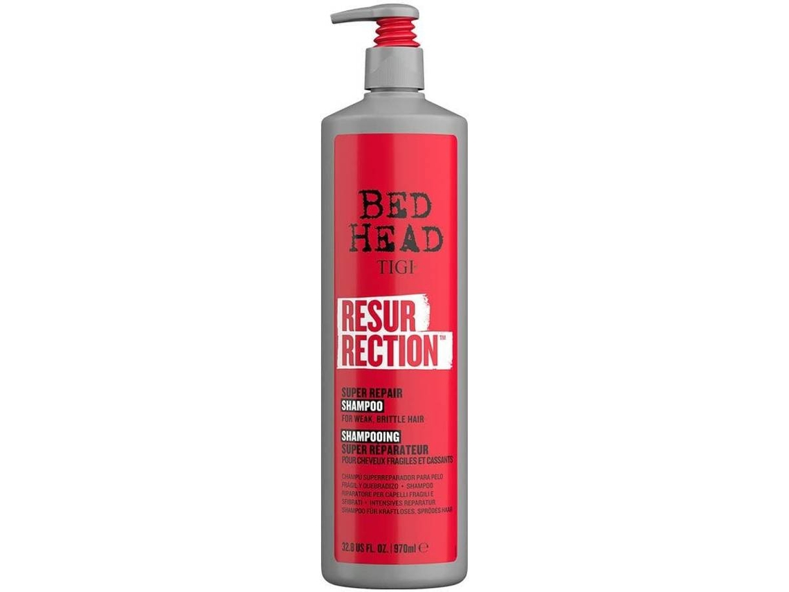 Champú Líquido TIGI Resurrection (970 ml)