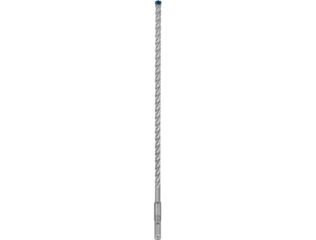 Broca BOSCH Expert Sds Plus-7X de 8x250x315 mm para Martillo Perforador
