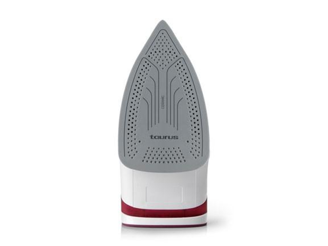 Plancha de vapor TAURUS 918979000 (45 g/min)