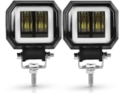 Faros Delanteros Para Motocicleta Faros Bicicleta De Alta Calidad Para Vehículos