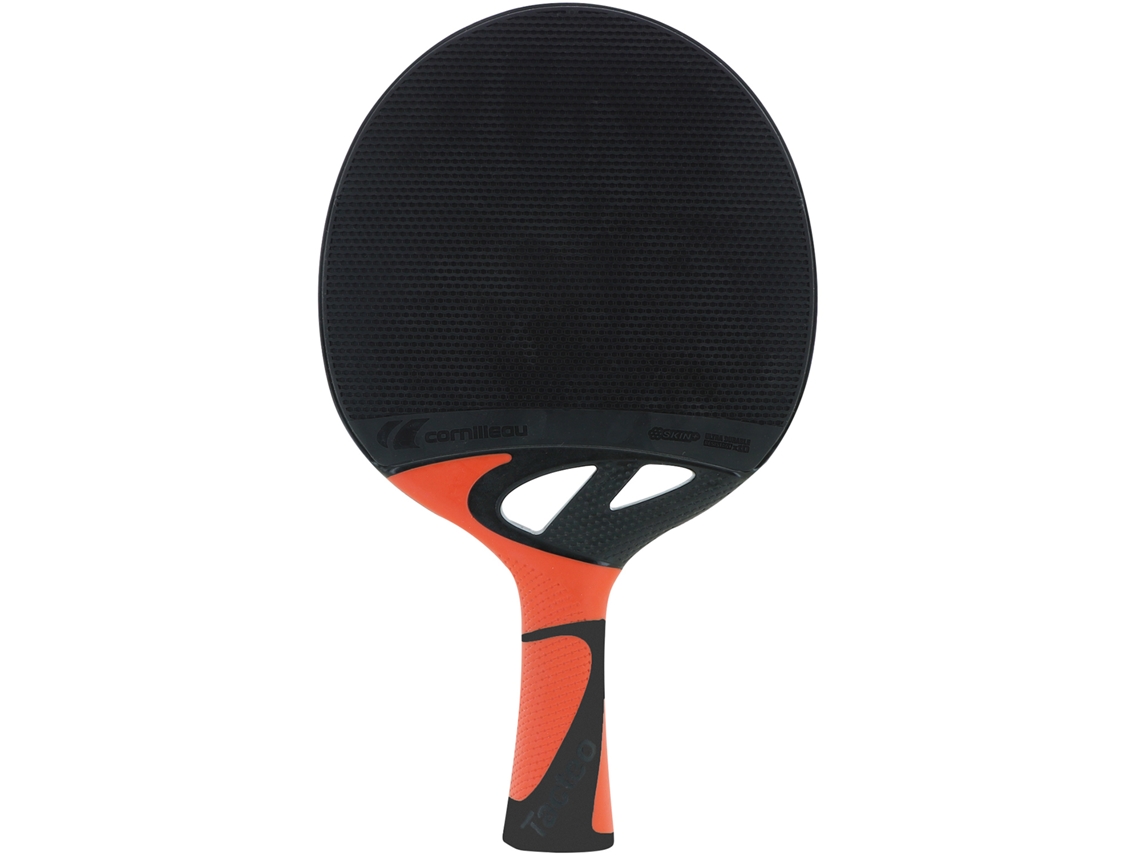 Pala de ping pong Cornilleau Tacteo de terracota CORNILLEAU