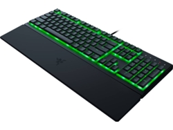 Teclado RAZER Gamer Ornata V3 - X (ES)