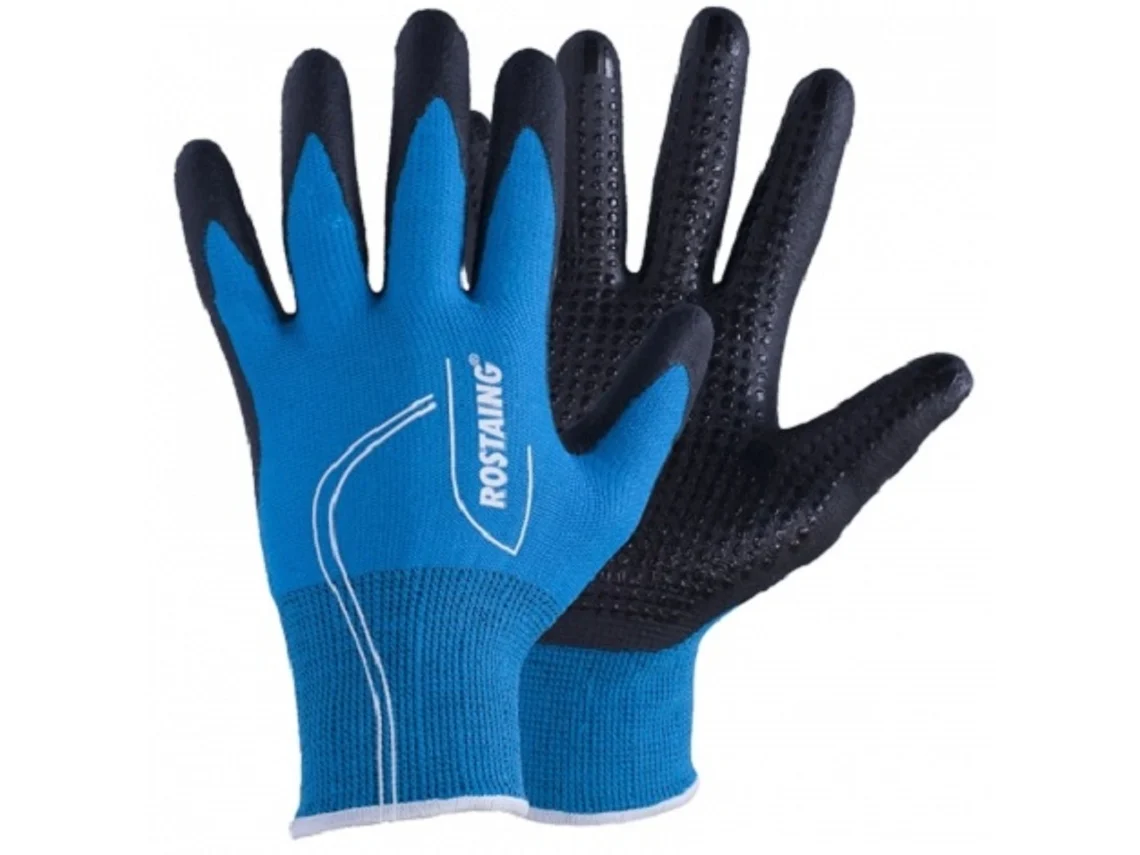 Guantes de Jardineria ROSTAING Canada (Talla: 9)