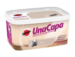 Pintura Plastica Una Capa Mate TITAN
