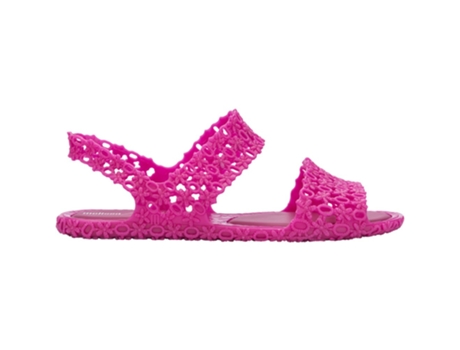Sandalias Panc Isabela Capeto Rosa EU 37 Mujer MELISSA