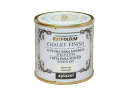 Pintura Efecto Tiza Chalky Finish XYLAZEL