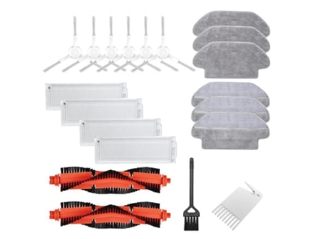 Accesorio Aspiradores XIAOMI filtro hepa mi pro stytj02ym conga 3290 3490