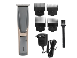 Recargable Profesional Cortapelos Eléctrico Máquina De Corte De Pelo Herramienta De Peluquería