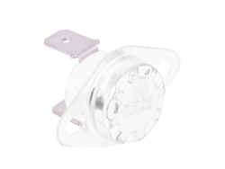 Termostato De Control De Temperatura Ksd302, Interruptor Térmico, 250 V, 16 A, Normalmente Cerrado, 175 ℃