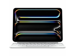Funda para Tablet APPLE iPad Pro (Blanco)