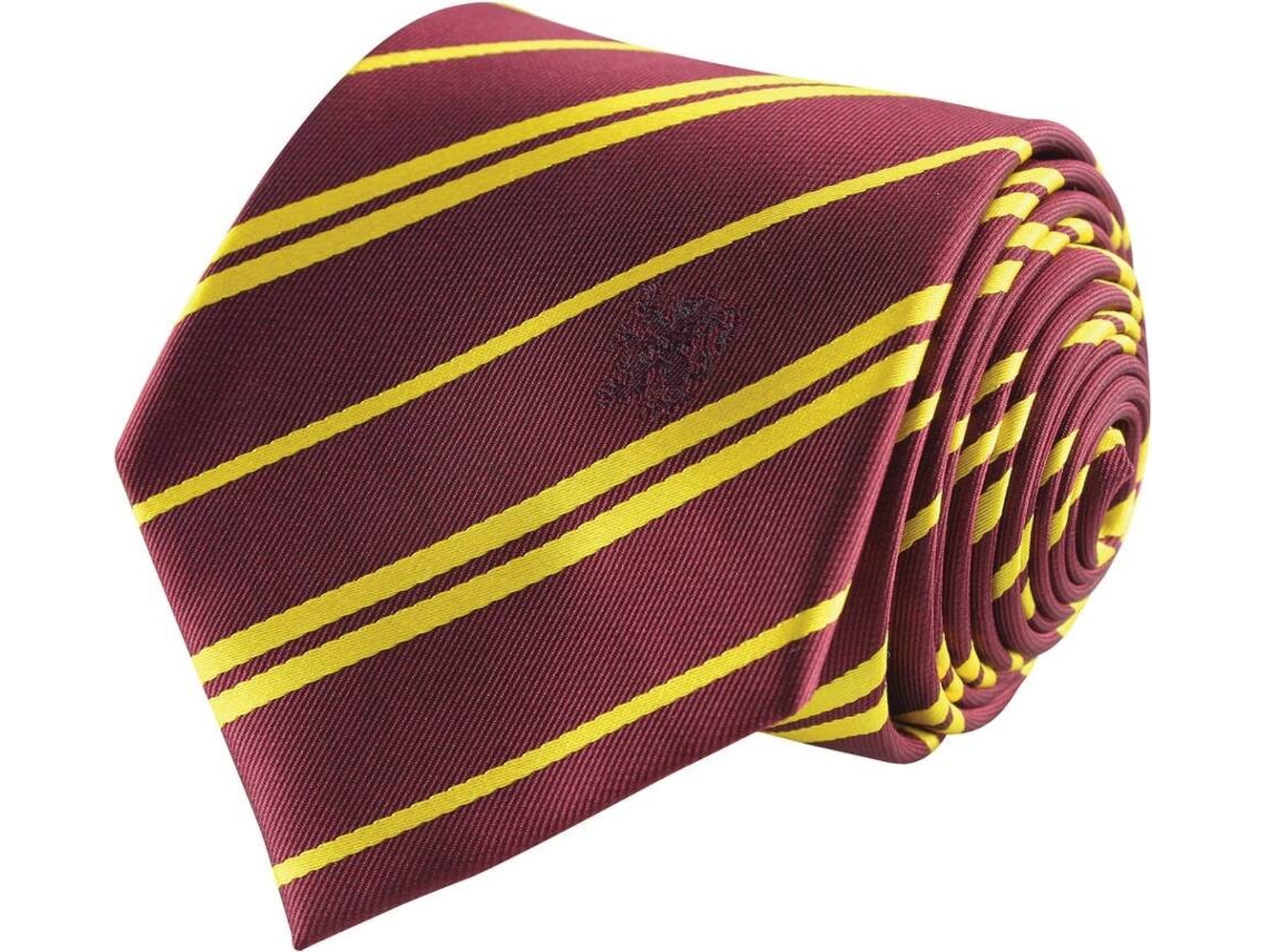 GRAVATA E PIN GRYFFINDOR HARRY POTTER