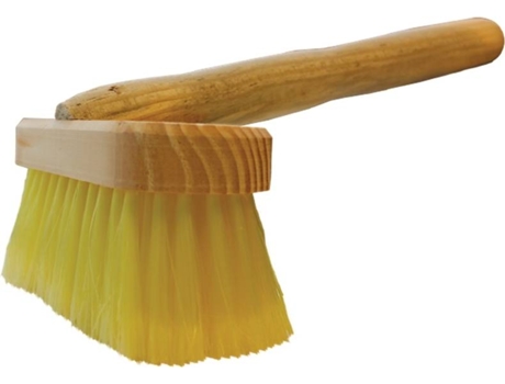 Pincel FLUX Caiar Rectangular Nylon