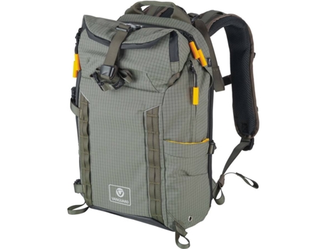 Mochila para Cámara VANGUARD Veo Active 42M KG Marrón