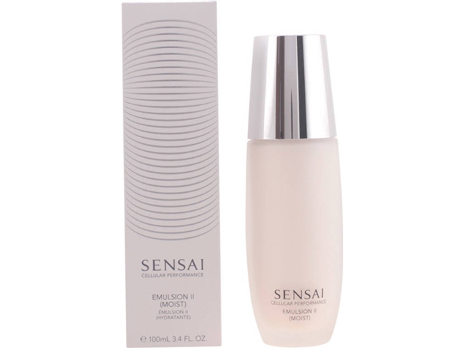 Crema Facial KANEBO Sensai Cellular Performance (100 ml)