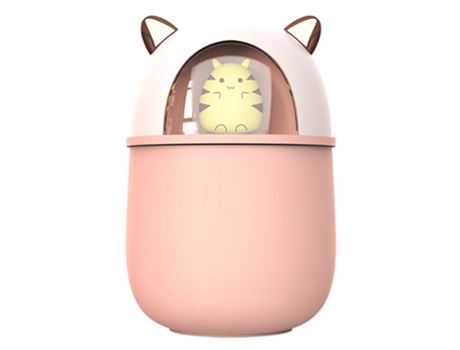Mini Humidificador COZEVDNT