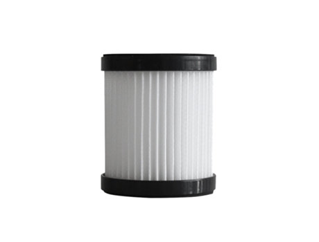 Piezas de aspiradora de filtro Hepa de repuesto inalámbrico para Moosoo Xl-618A y Geemo G201