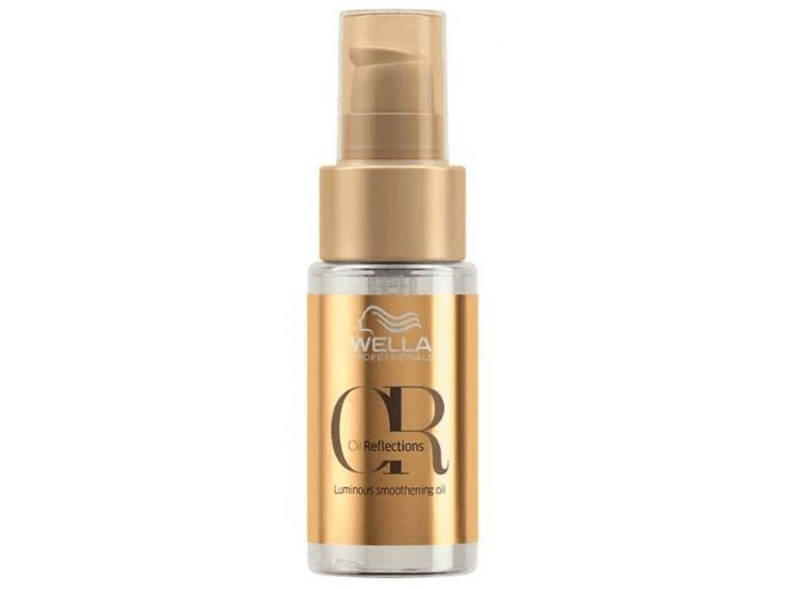 Aceite para el Pelo WELLA Oil Ref (30 ml)