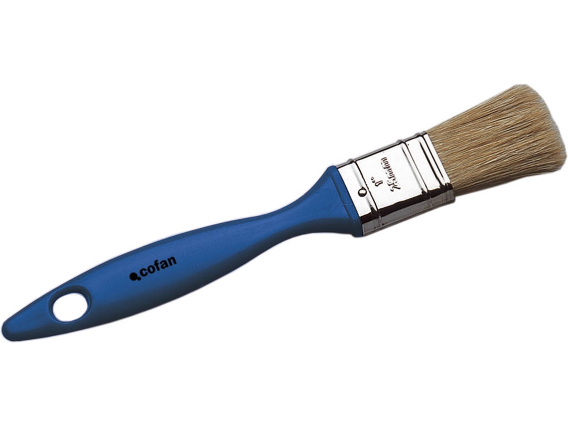 Paletina COFAN Triple Extra Profesional Nº 36 (80 mm)