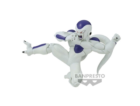 Figura Dragon Ball Z Frieza Match Makers BANPRESTO