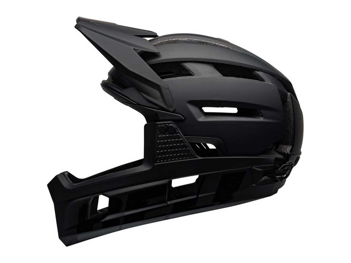 Casco BELL Agilis Highlight Yellow Casco Ciclismo 