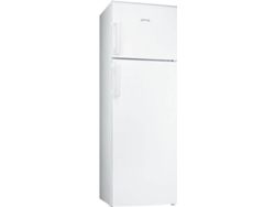 Frigorífico SMEG FD32E (Estático - 175 cm - 306 L - Blanco)