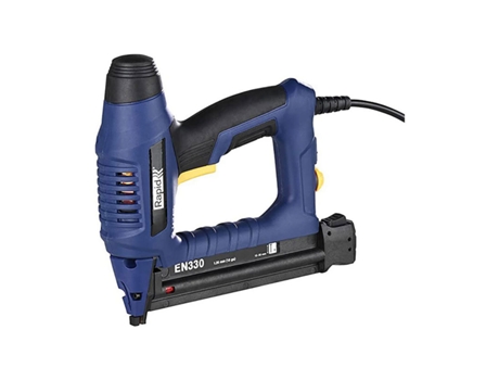 Clavadora Eléctrica Rapid EN330 Madera Profesional