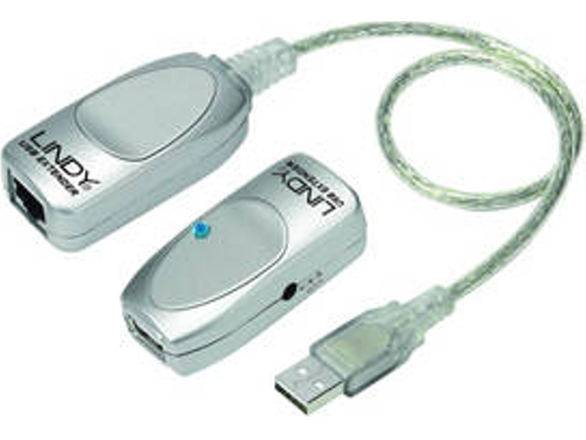 Cable de Datos LINDY