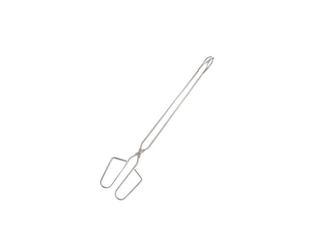 Pinzas para barbacoa de 400 mm Gsc