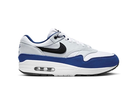 Zapatillas de Hombre NIKE Air Max Multicolor (41)