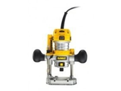 Fresadora 8mm 900W D26203 DEWALT
