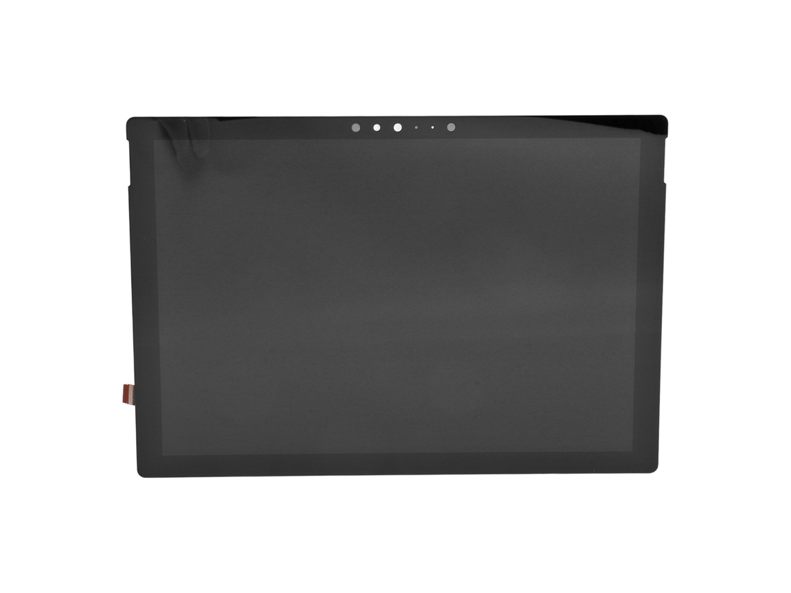Reemplazo de pantalla (instalación profesional, pantalla táctil LCD)
