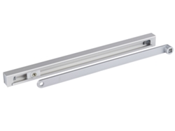 Guia Ts-92 Cierrapuerta Deslizante Aluminio DORMAKABA